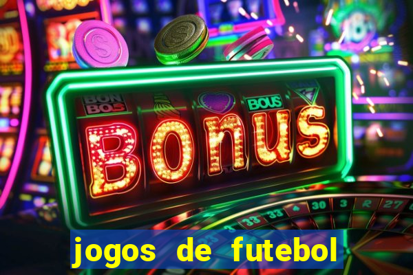 jogos de futebol 4x4 soccer